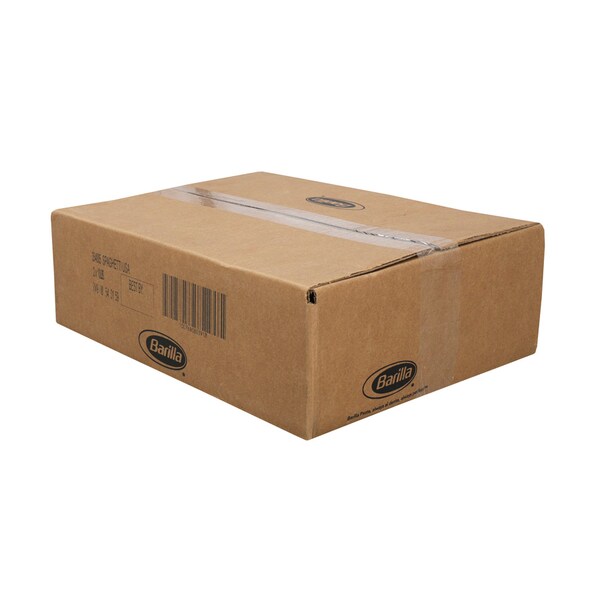 Barilla Spaghetti Pasta 160 oz., PK2